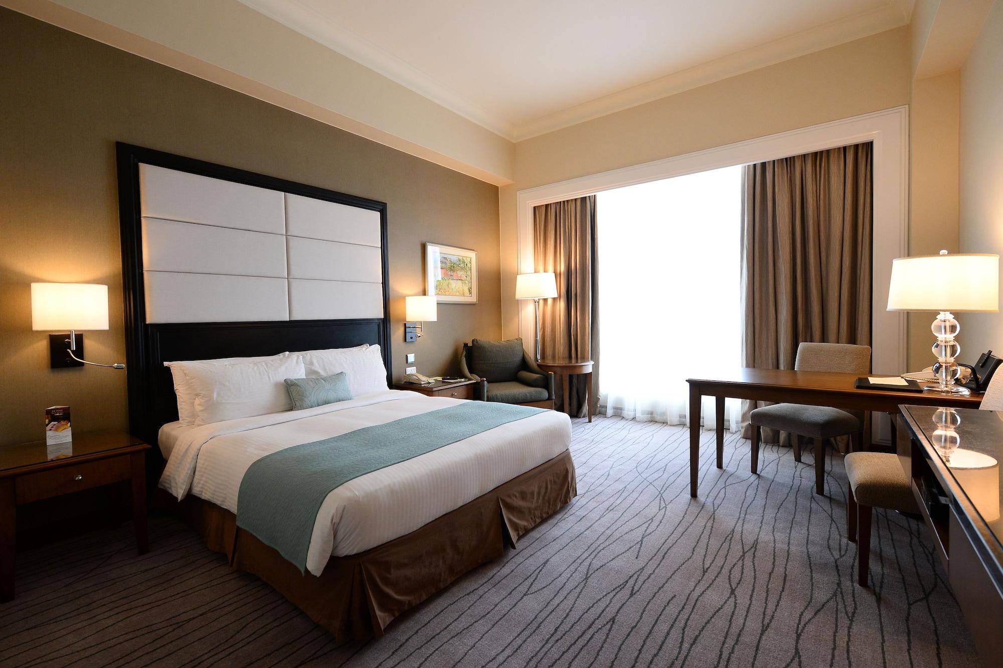 Marco Polo Davao Ξενοδοχείο Εξωτερικό φωτογραφία Deluxe Room