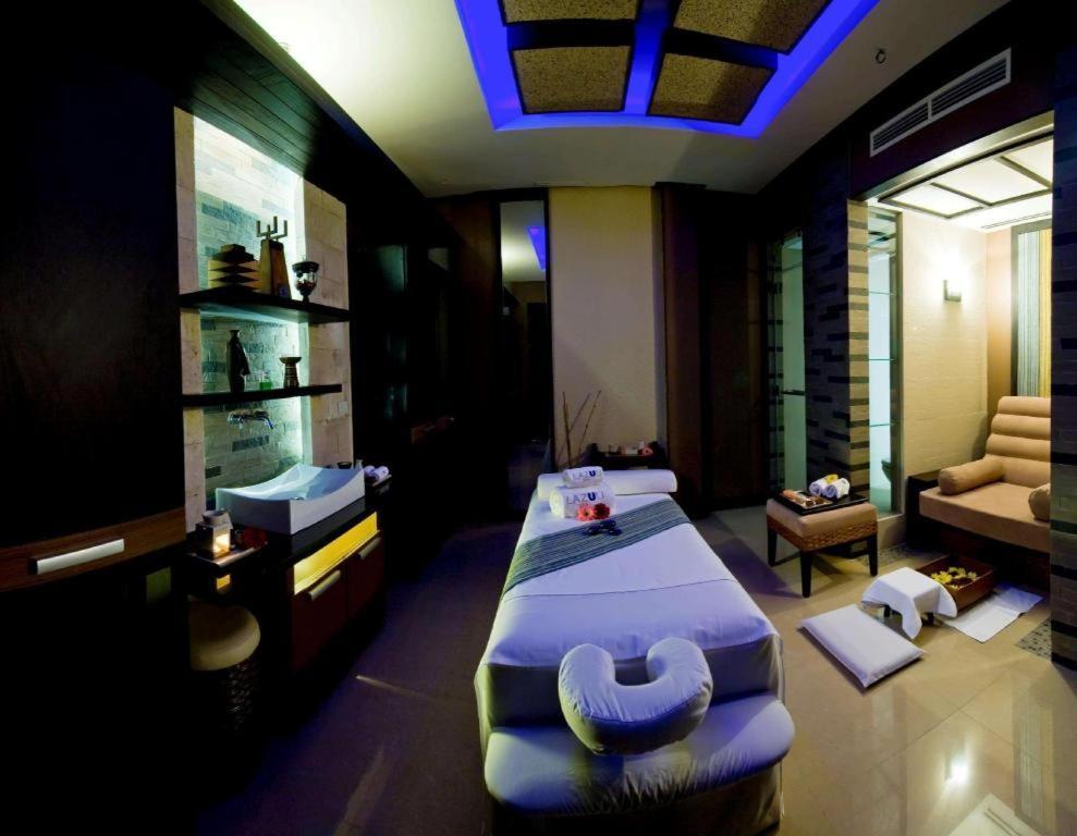Marco Polo Davao Ξενοδοχείο Εξωτερικό φωτογραφία Spa at the Taj Mahal Palace, Mumbai