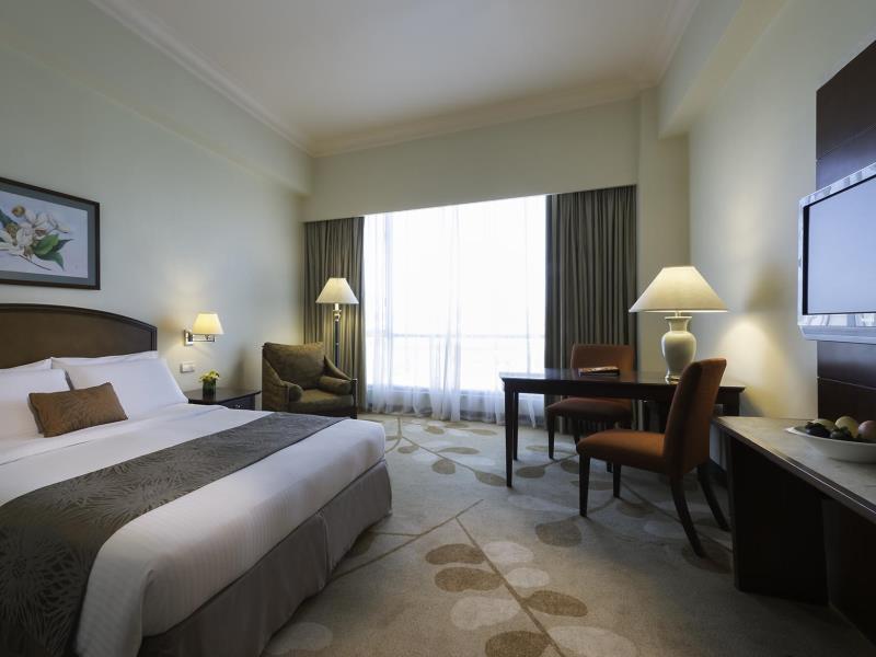Marco Polo Davao Ξενοδοχείο Εξωτερικό φωτογραφία Deluxe Room